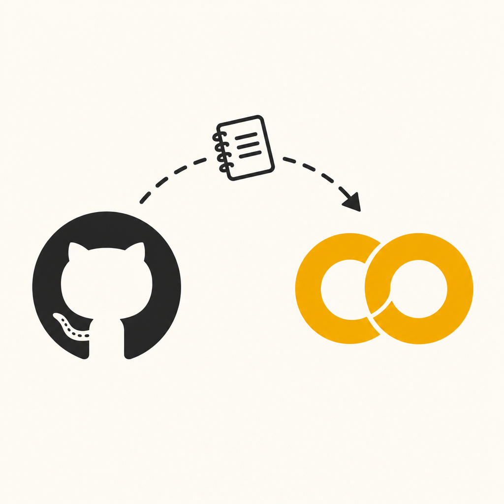 Preview graphic for githubtocolab.