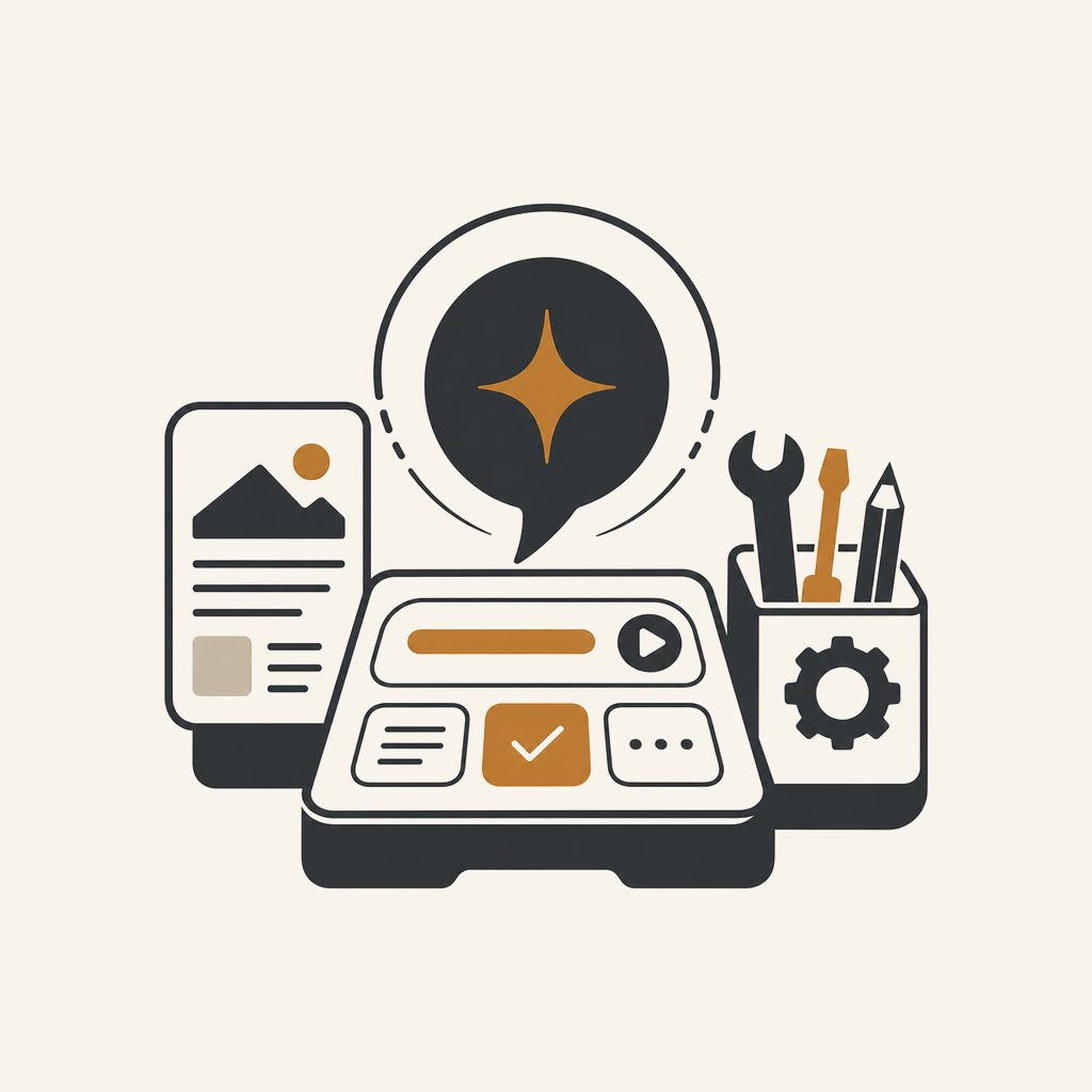 Preview graphic for Hermes Agent as My Day-to-Day AI Interface.