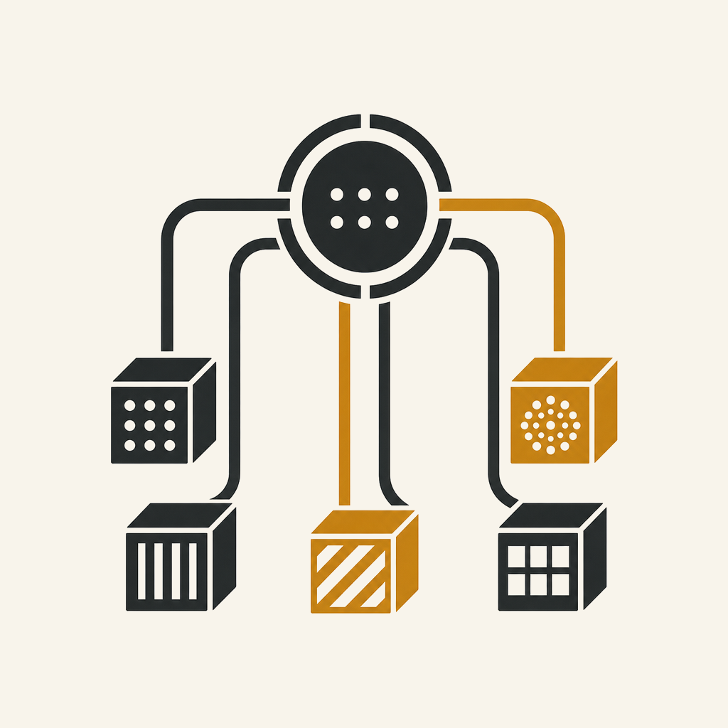 Preview graphic for Mixtral of Experts.